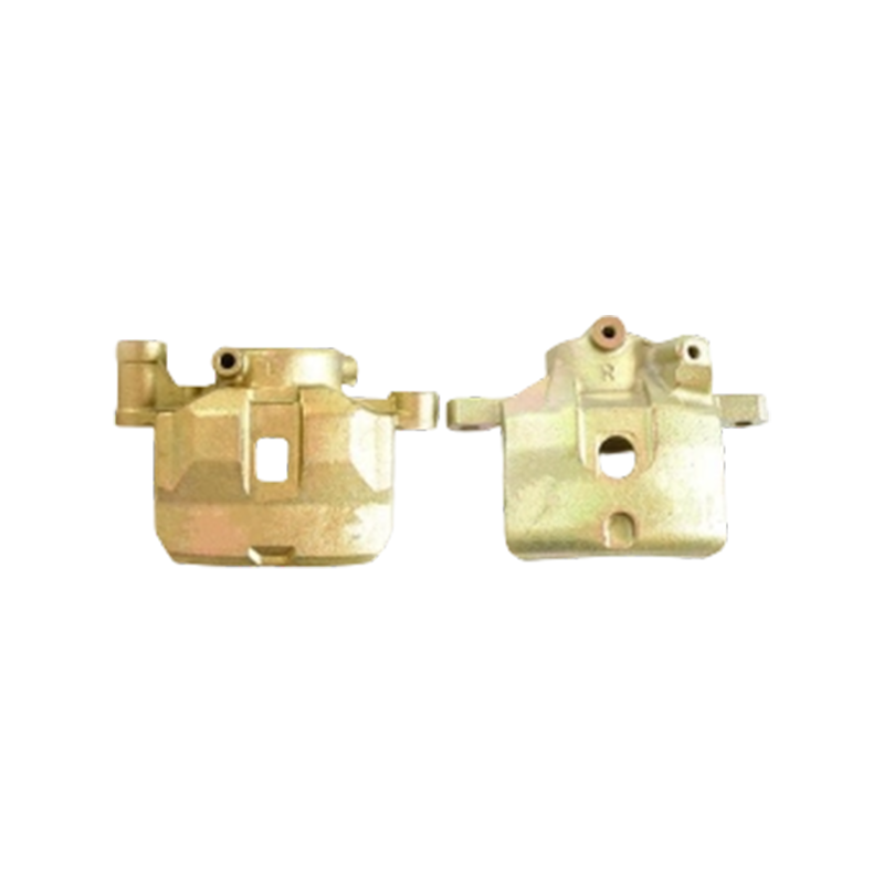 Etrier de frână semifabricat -Green Sand Casting QT500-7